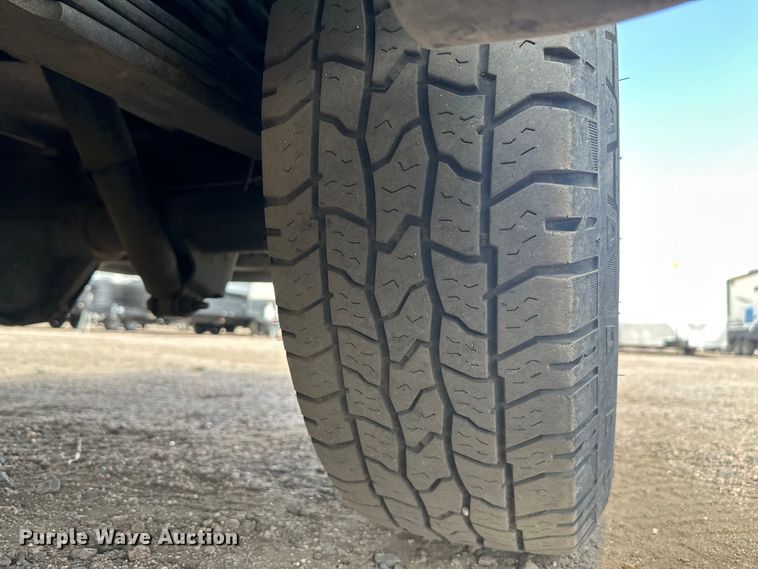 image for item YA3201 2016 GMC Savana G2500 van