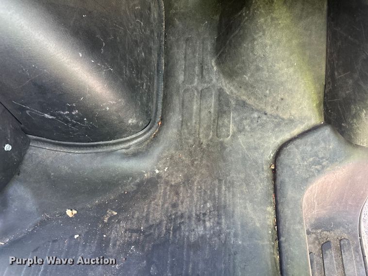 image for item YA3202 2020 Chevrolet Express 2500 van