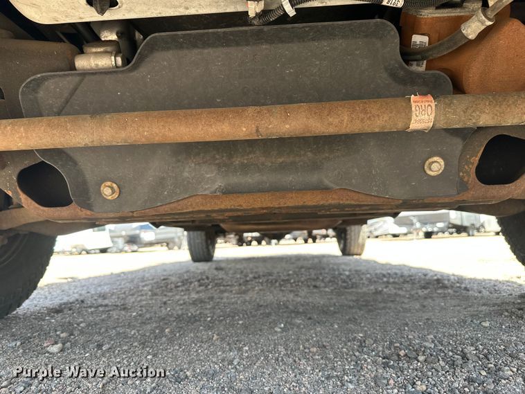 image for item YA3203 2020 GMC Savana G2500 van