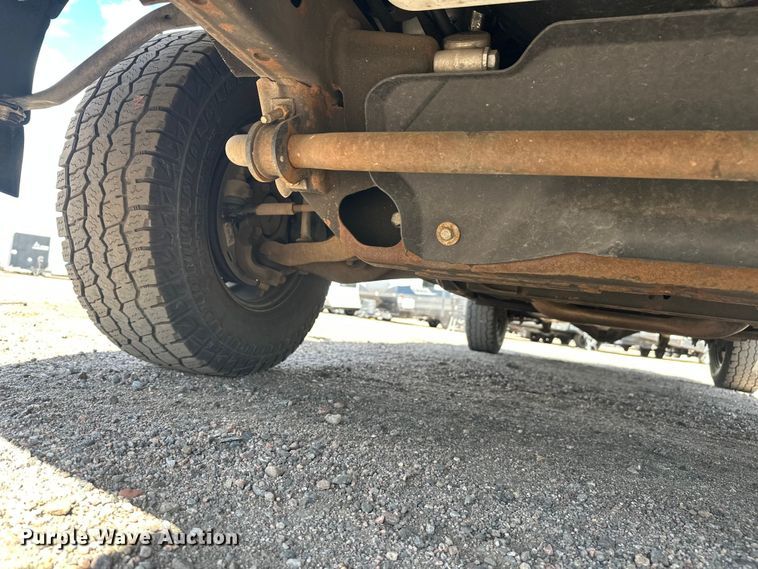 image for item YA3203 2020 GMC Savana G2500 van