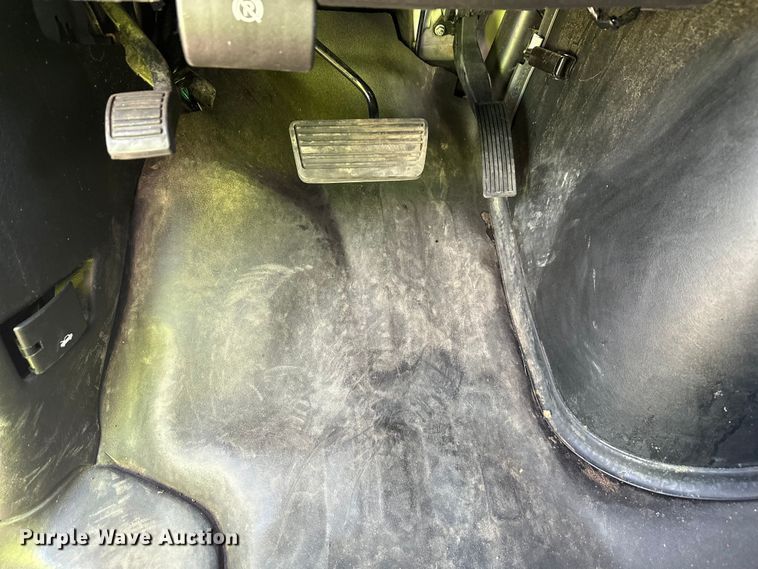 image for item YA3203 2020 GMC Savana G2500 van