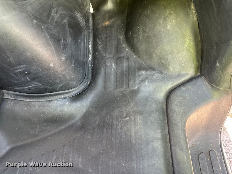 image for item YA3203 2020 GMC Savana G2500 van