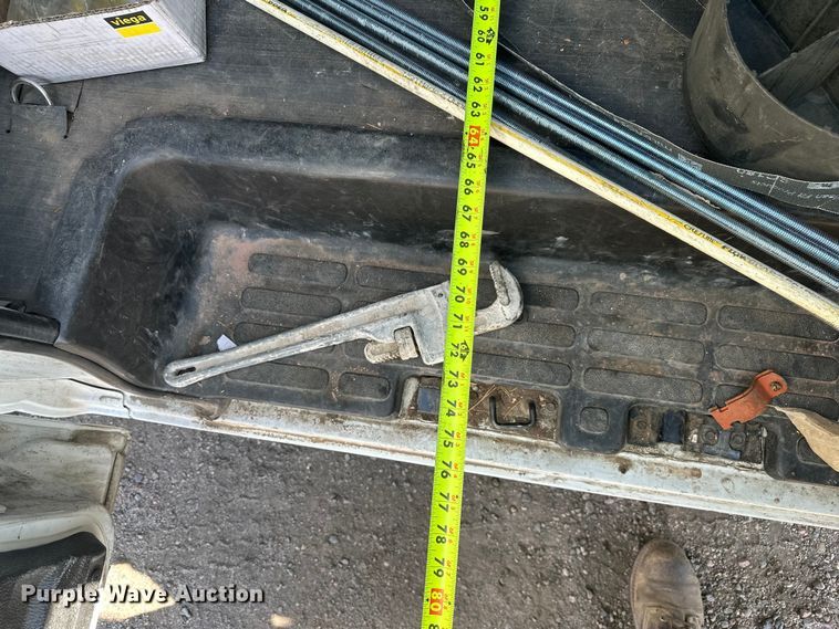 image for item YA3203 2020 GMC Savana G2500 van