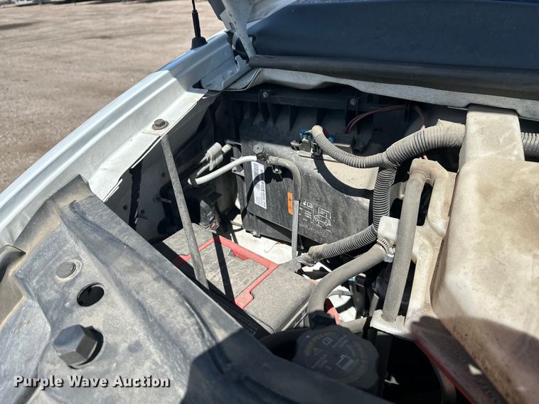 image for item YA3203 2020 GMC Savana G2500 van