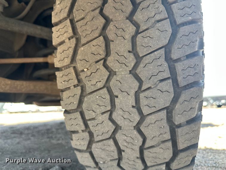 image for item YA3203 2020 GMC Savana G2500 van