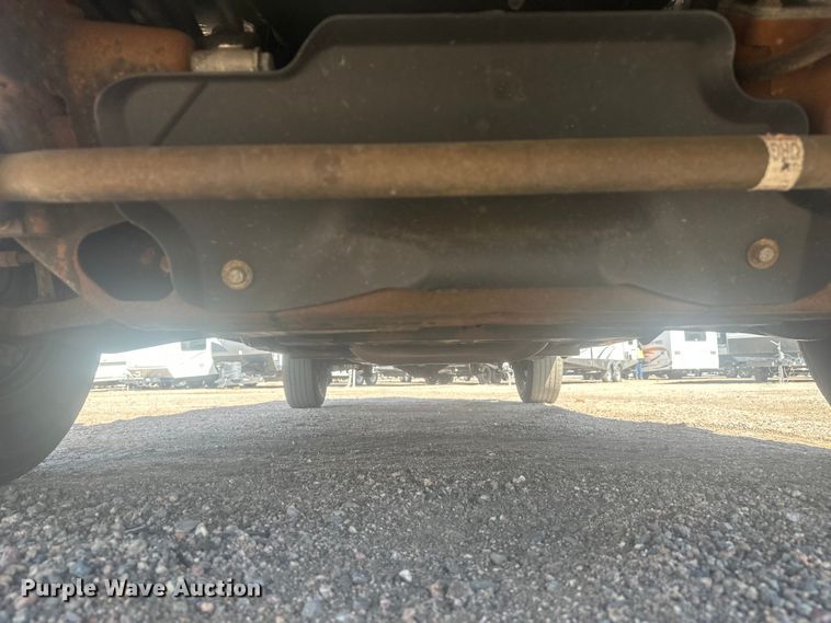 image for item YA3204 2018 GMC Savana G2500 van
