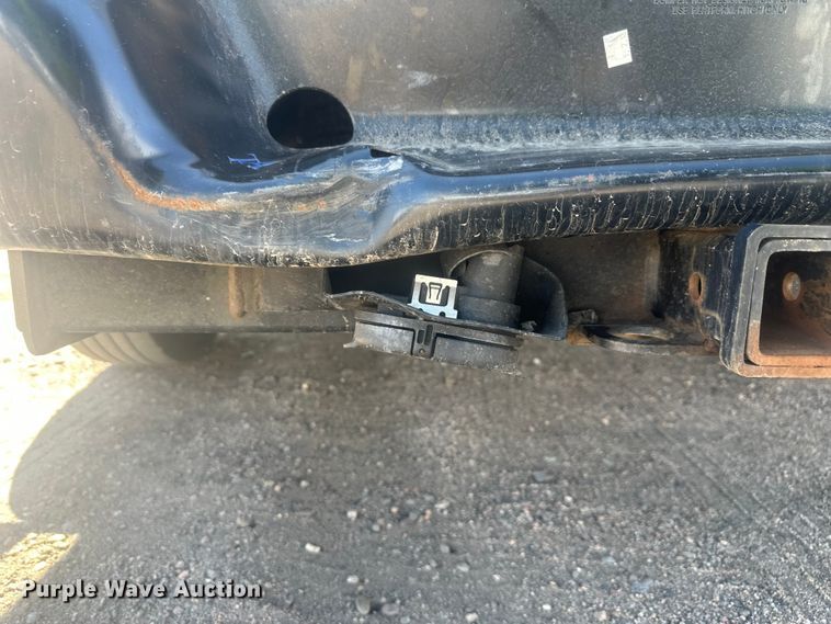 image for item YA3204 2018 GMC Savana G2500 van