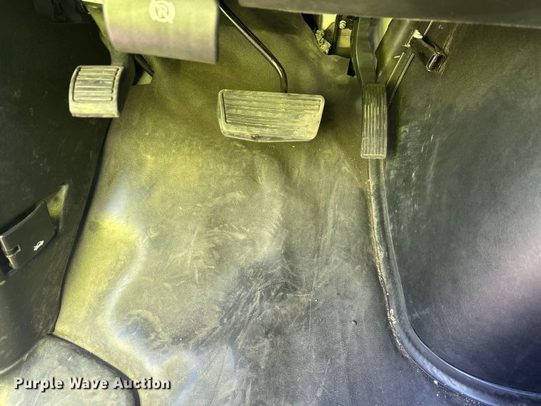 image for item YA3204 2018 GMC Savana G2500 van