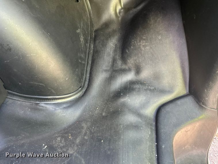 image for item YA3204 2018 GMC Savana G2500 van