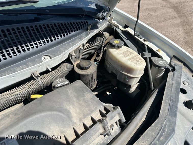 image for item YA3204 2018 GMC Savana G2500 van
