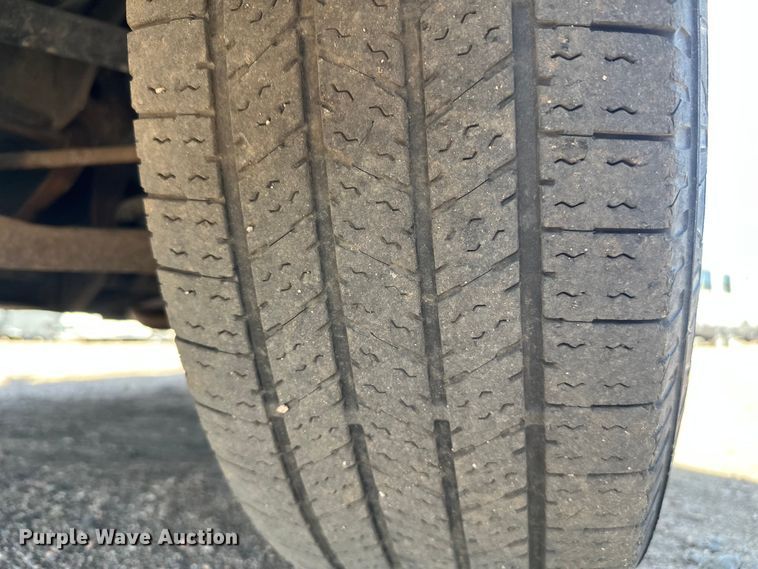image for item YA3204 2018 GMC Savana G2500 van
