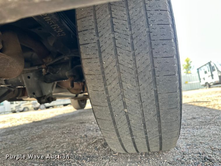 image for item YA3204 2018 GMC Savana G2500 van