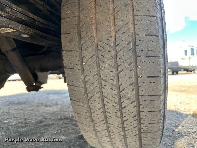 image for item YA3204 2018 GMC Savana G2500 van
