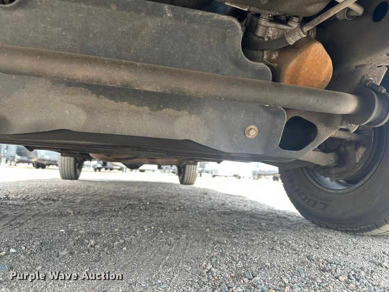 image for item YA3205 2015 GMC Savana G2500 van
