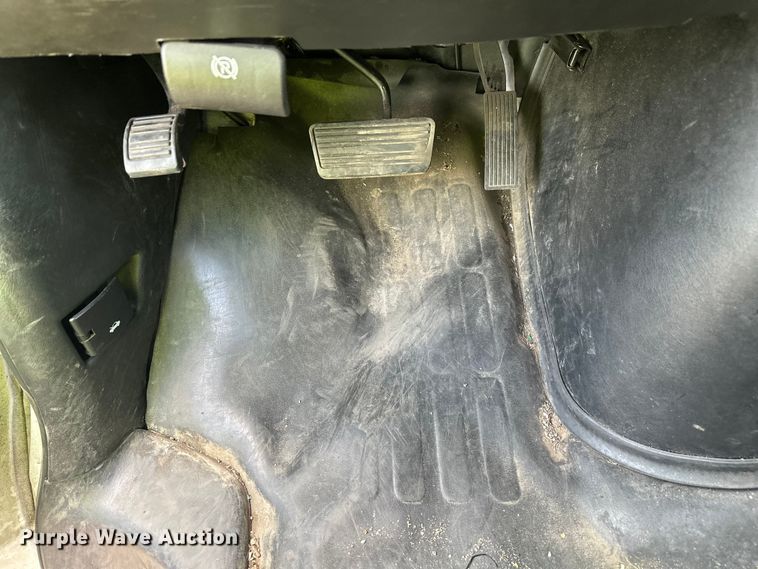 image for item YA3205 2015 GMC Savana G2500 van