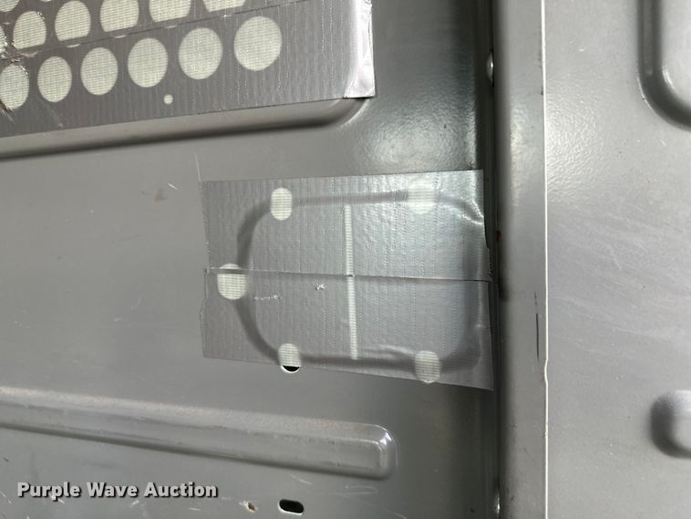 image for item YA3205 2015 GMC Savana G2500 van