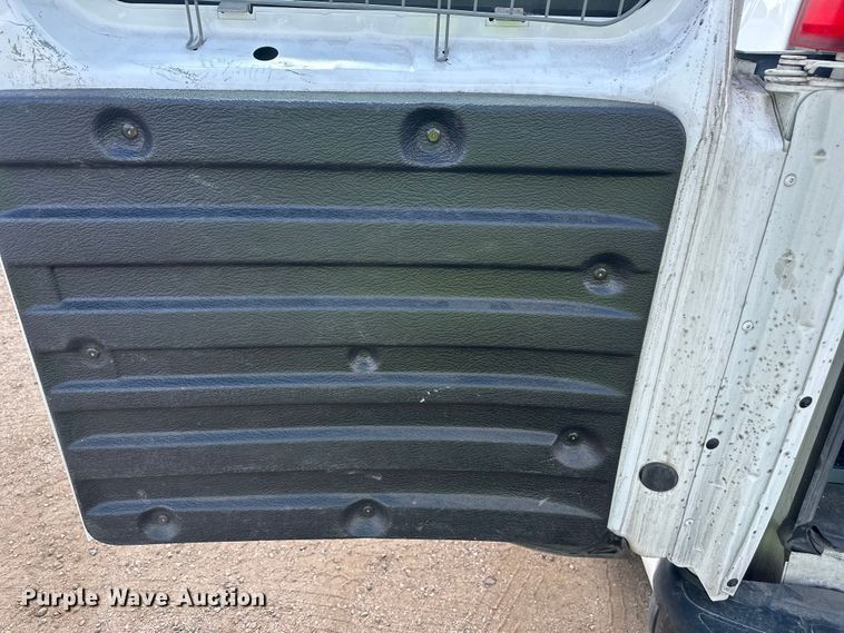 image for item YA3205 2015 GMC Savana G2500 van