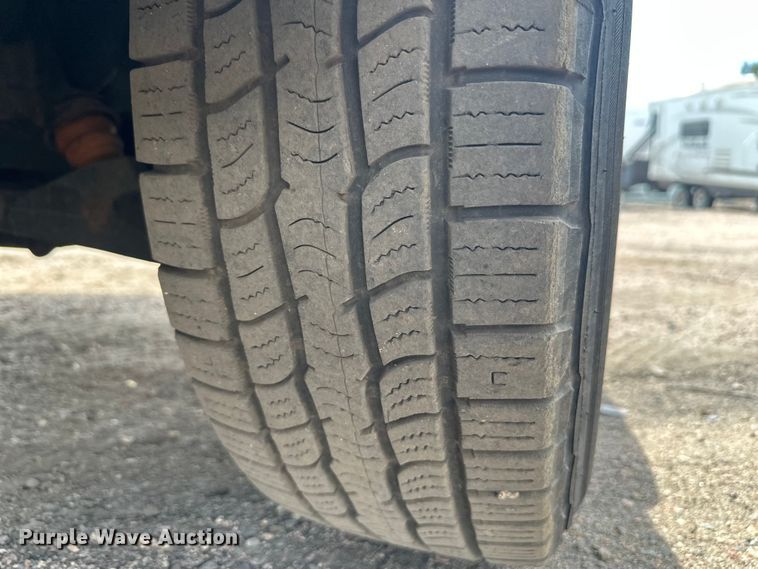 image for item YA3205 2015 GMC Savana G2500 van