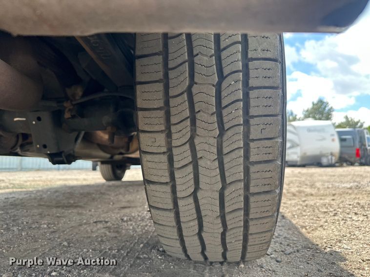 image for item YA3205 2015 GMC Savana G2500 van