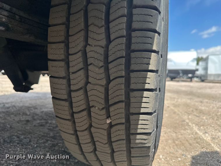 image for item YA3205 2015 GMC Savana G2500 van