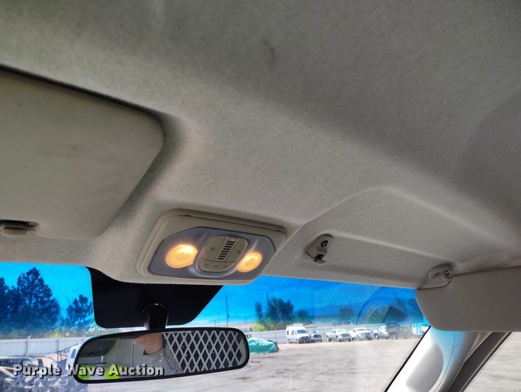 image for item YA3206 2019 RAM Promaster 1500 van