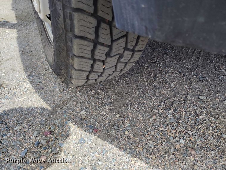 image for item YA3206 2019 RAM Promaster 1500 van