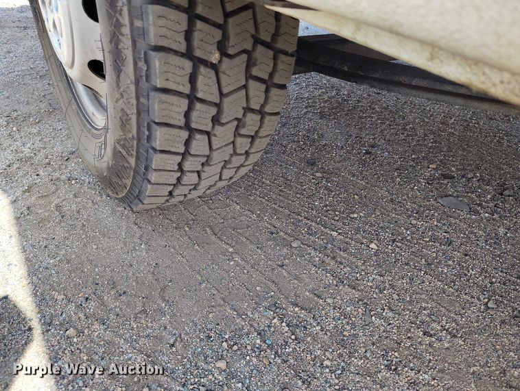 image for item YA3206 2019 RAM Promaster 1500 van
