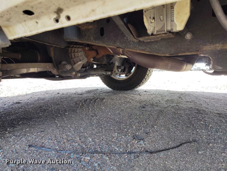 image for item YA3208 2018 RAM 1500 pickup truck
