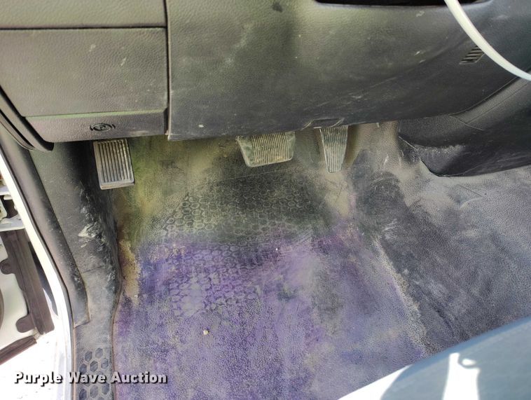 image for item YA3208 2018 RAM 1500 pickup truck