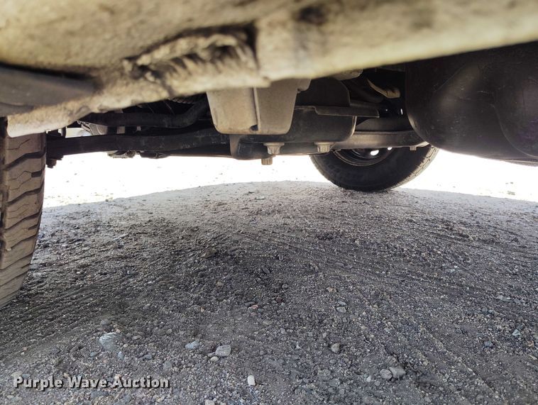image for item YA3209 2019 RAM Promaster 2500 van