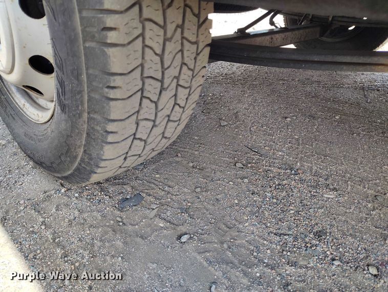 image for item YA3209 2019 RAM Promaster 2500 van