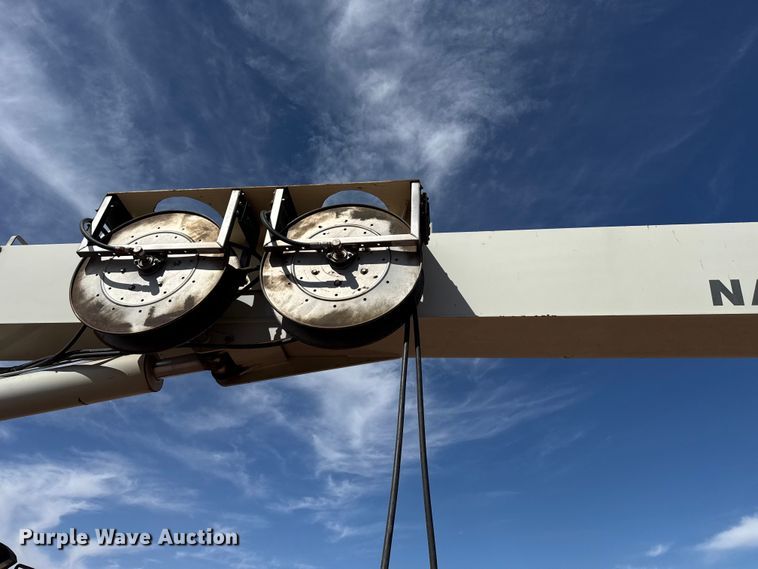 image for item DH1933 2013 Peterbilt 365 crane truck