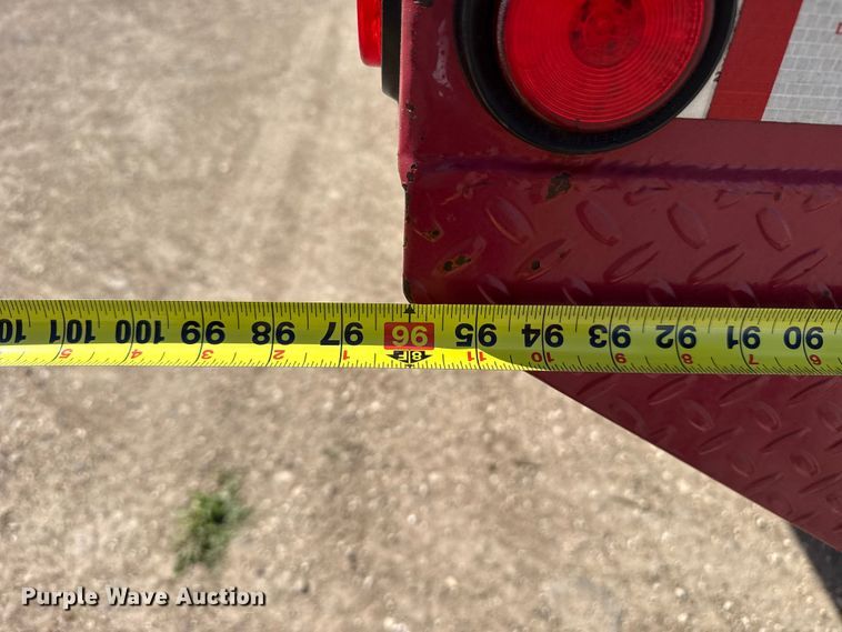 image for item DH1933 2013 Peterbilt 365 crane truck