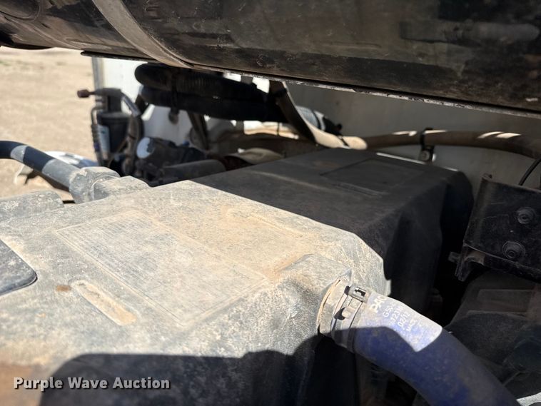 image for item DH1933 2013 Peterbilt 365 crane truck