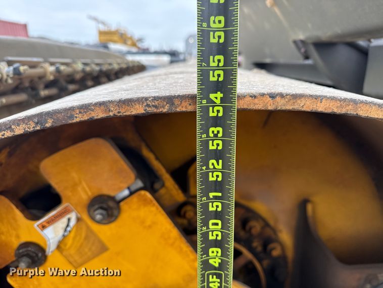 image for item DO8508 20115 Volvo DD140 double drum vibratory roller