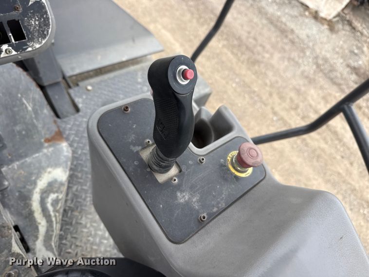image for item DO8508 20115 Volvo DD140 double drum vibratory roller
