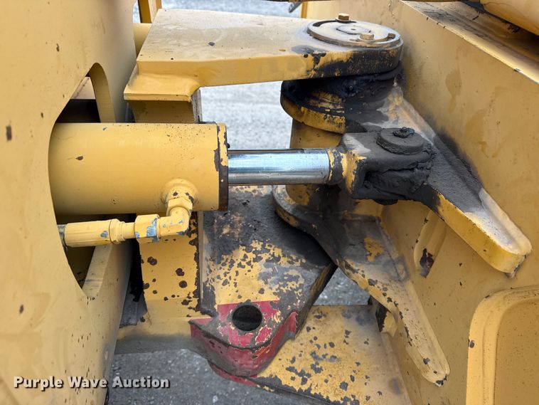 image for item DO8509 2008 Volvo DD138HF double drum vibratory roller