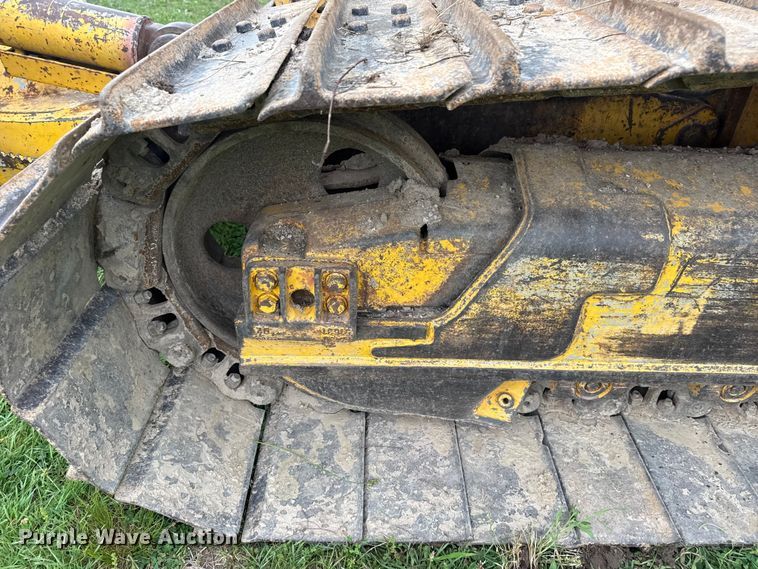 image for item DO8510 1999 Komatsu D41P-6 dozer