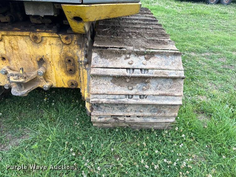 image for item DO8510 1999 Komatsu D41P-6 dozer