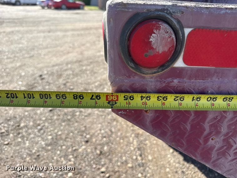 image for item DS6806 2012 Peterbilt 365 crane truck