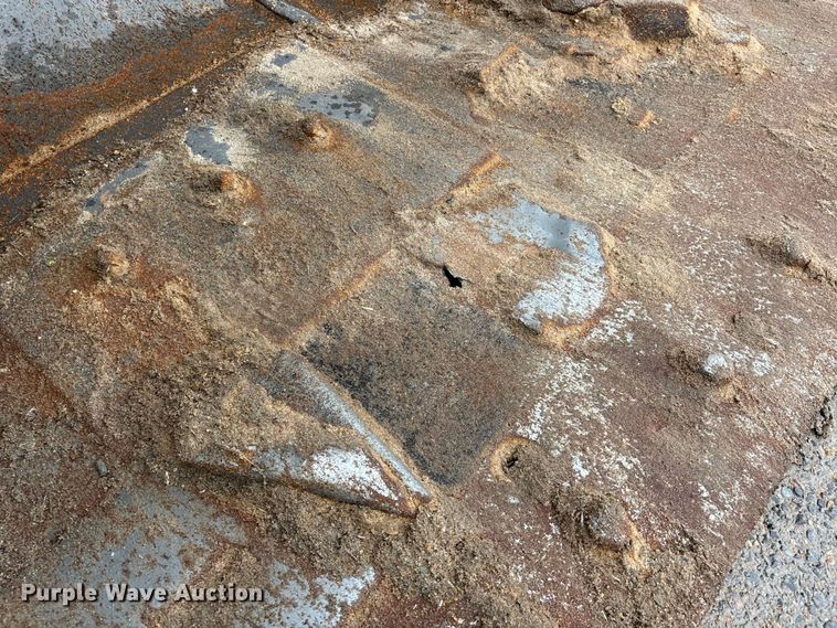 image for item DT0064 2007 Volvo L220E wheel loader