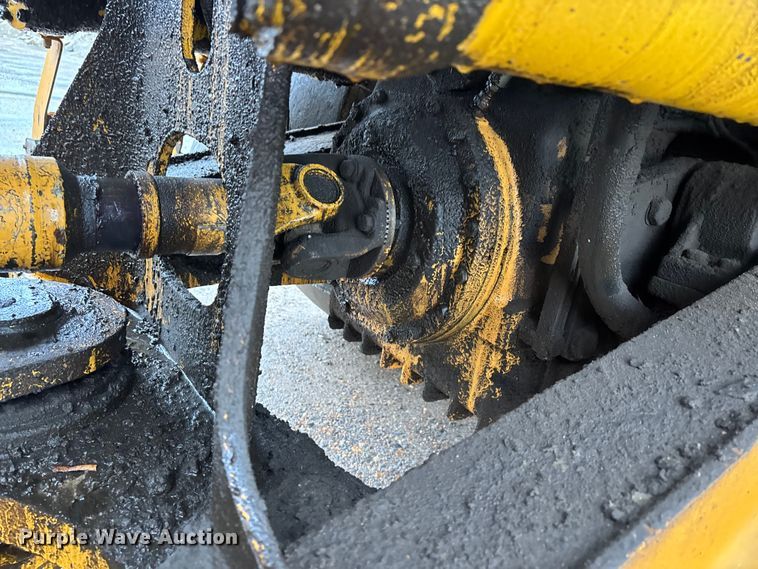 image for item DT0064 2007 Volvo L220E wheel loader