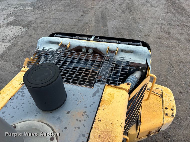 image for item DT0064 2007 Volvo L220E wheel loader