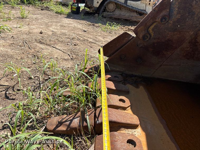 image for item DT0142 2012 Volvo EC480D L excavator