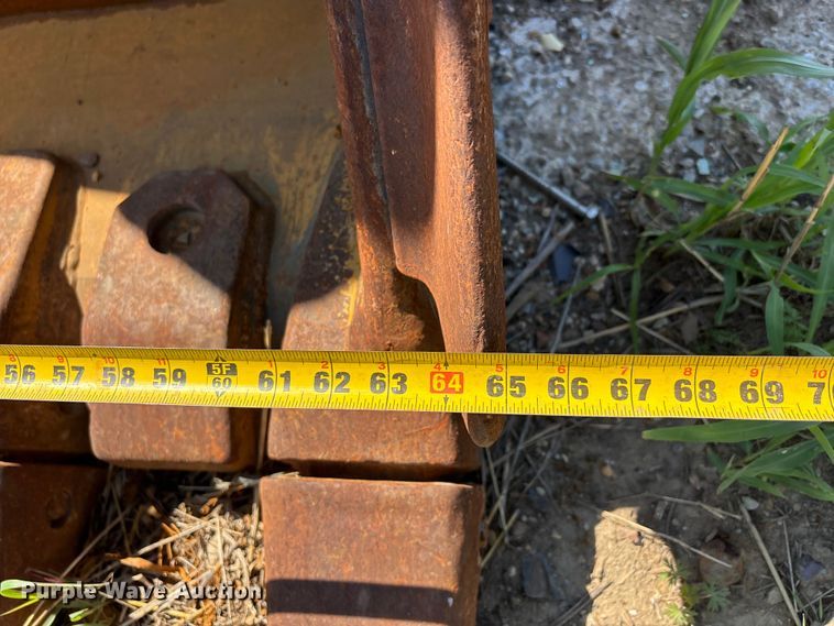 image for item DT0142 2012 Volvo EC480D L excavator