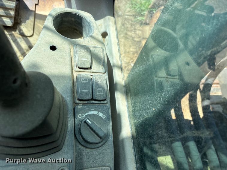 image for item DT0142 2012 Volvo EC480D L excavator