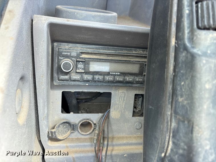 image for item DT0142 2012 Volvo EC480D L excavator