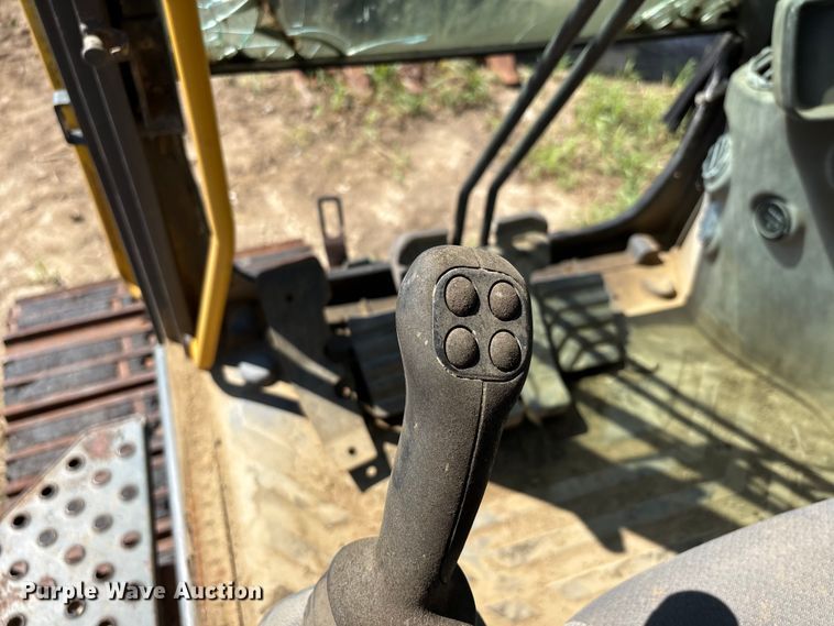 image for item DT0142 2012 Volvo EC480D L excavator