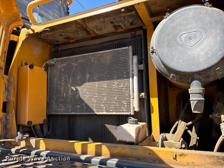image for item DT0142 2012 Volvo EC480D L excavator