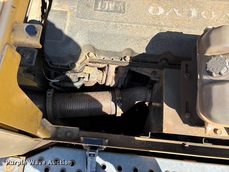 image for item DT0142 2012 Volvo EC480D L excavator